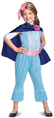 Disguise Disney Bo Peep Toy Story Classic Kids Costume