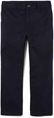 The Children’s Place Boys’ Stretch Chino Pants