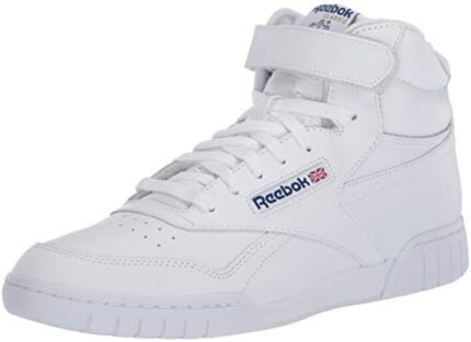 Reebok Men’s Ex-o-fit Hi Sneaker