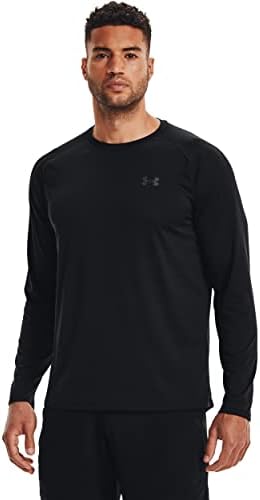 Under Armour Men’s Tech 2.0 Long-Sleeve T-Shirt