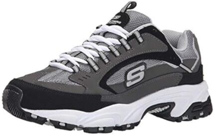 Skechers Men’s Stamina Nuovo