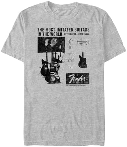 Men’s Fender The Most Imitated T-Shirt