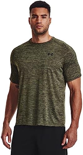 Under Armour Men’s Tech 2.0 Short-Sleeve T-Shirt