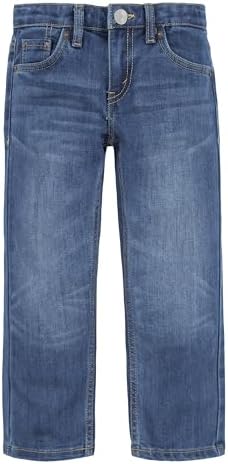 Levi’s Boys’ 511 Slim Fit Performance Jeans