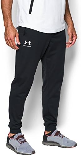 Under Armour Men’s Sportstyle Tricot Joggers