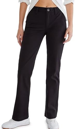 AEROPOSTALE Women’s Aero Classic Uniform Pant