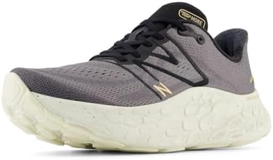 New Balance Men’s Fresh Foam X More V4 Running Shoe