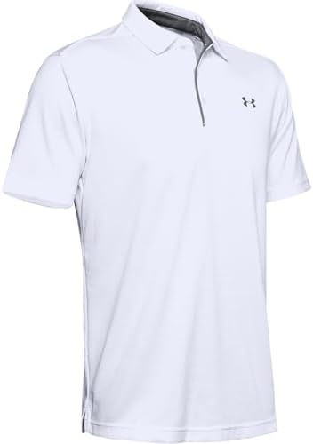 Under Armour Men’s Tech Golf Polo