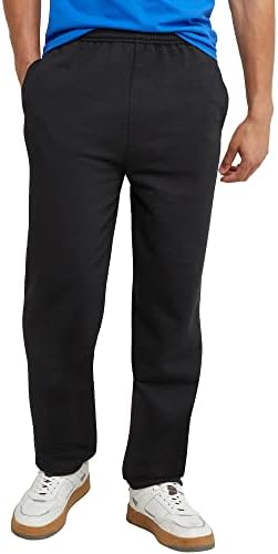 Hanes ComfortSoft EcoSmart Men’s Fleece Sweatpants