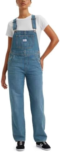 Levi’s Women’s Vintage Overalls (Also Available in Plus)