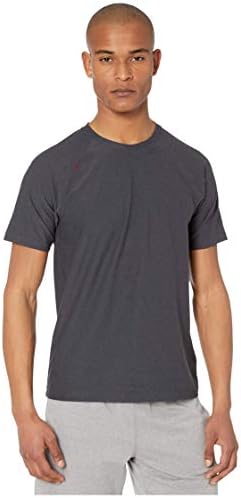 Rhone Reign Mens Workout Shirts, Anti-Odor, Quick Dry Mens Gym Shirts, Workout Shirts for Men