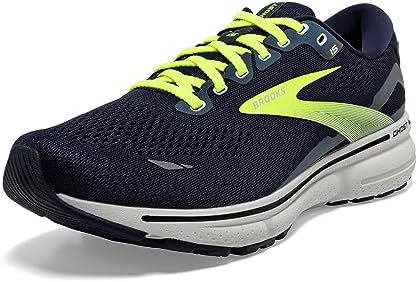 Brooks Men’s Ghost 15 Neutral Running Shoe