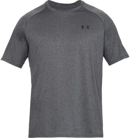 Under Armour Men’s Tech 2.0 V-Neck Short-Sleeve T-Shirt