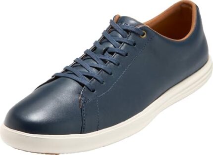 Cole Haan Men’s Grand Crosscourt II Sneaker