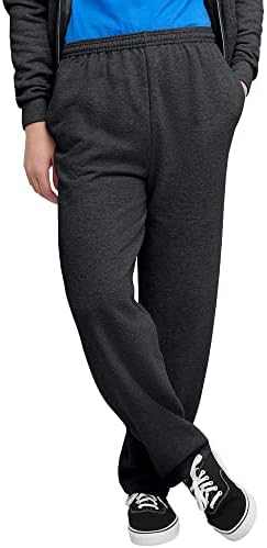 Hanes ComfortSoft EcoSmart Men’s Fleece Sweatpants