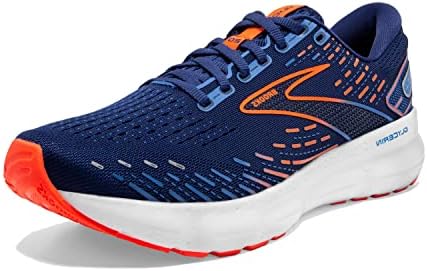 Brooks Men’s Glycerin 20 Neutral Running Shoe