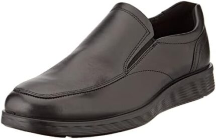 ECCO Men’s S Lite Hybrid Apron Toe Slip-On Loafer