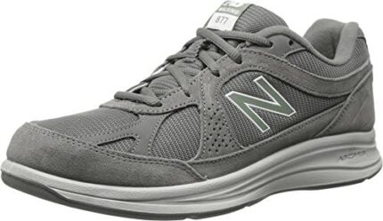 New Balance Men’s 877 V1 Walking Shoe